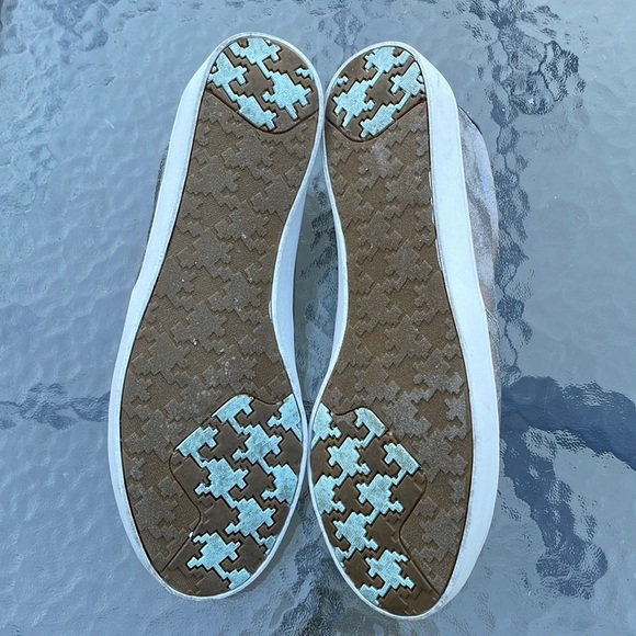 Dr. Scholl's Womens Madison Fashion Sneaker - Picture 10 of 10